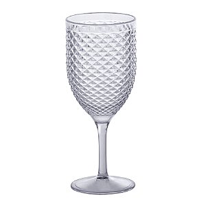 Jogo 6 Taças Vinho E Água Luxxor 480ml - Paramount