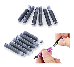 15 cargas de Caneta Tinteiro - Mercurius Importadora