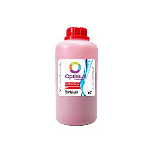 Refil de Pó de Toner HP CF513A | 204A Optimus Magenta 1kg