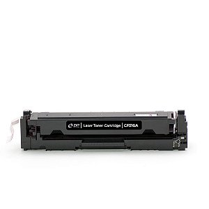 Toner HP CF510A | HP 204A Preto Compatível 1.1K