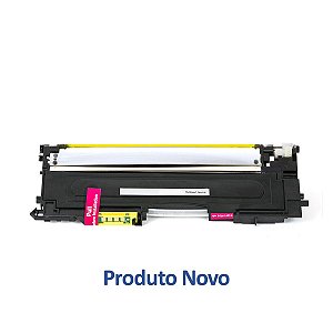 Toner Samsung Y409S | CLT-Y409S Amarelo Compatível para 1.500 páginas