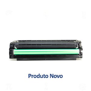 Toner para Samsung CLP-415 | CLX-4195FW | CLT-C504S Ciano Compatível