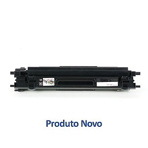 Toner para Brother MFC-9840CDW | TN-115BK | DCP-9045CN Preto Compatível