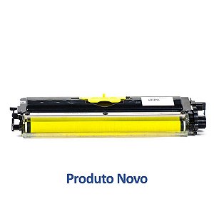 Toner para Brother MFC-9320CW | TN-210Y Amarelo Compatível