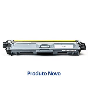 Toner Brother DCP-9020CDW | TN-225Y Amarelo Compatível