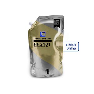 Refil de Pó de Toner Samsung MLT-D111S | MLT-D111L | HF2101 High Fusion