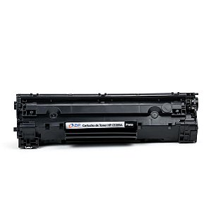 Toner HP CE285A | 85A Compatível para 2.000 páginas