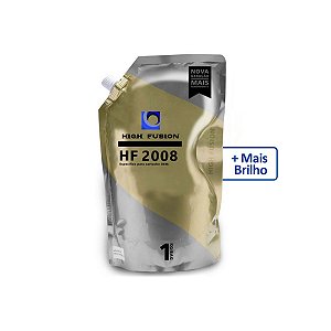 Refil de Toner HP CF283A | 83A | HF2008 High Fusion