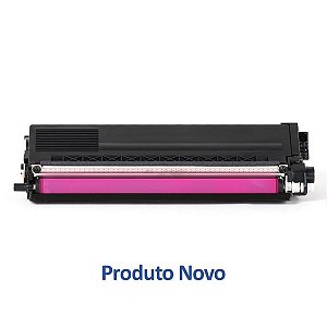 Toner para Brother MFC-L8850CDW | DCP-L8400CDN | TN-316M Magenta Compatível