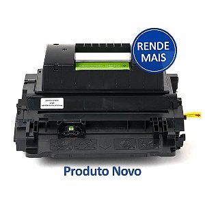 Toner HP 630 | M605 | M605dn | CF281X LaserJet Compatível