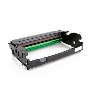 Kit Fotocondutor para Lexmark X264dn | E460dn | E260dn | E260X22G Compatível