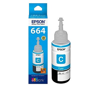 Tinta para Epson T673620 | L800 Magenta Claro EcoTank Original 70ml