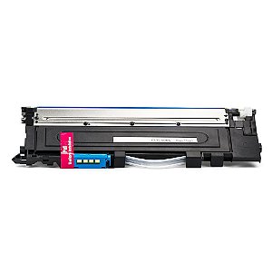 Toner HP W2061A | 116A Laser Ciano Compatível para 700 páginas