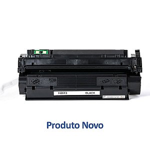 Toner para HP Q2613A | 1300 | 1300t | 13A LaserJet Compatível
