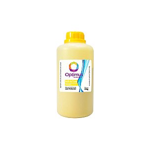 Refil de Pó de Toner HP W2022A | 414A LaserJet Optimus Amarelo 250g