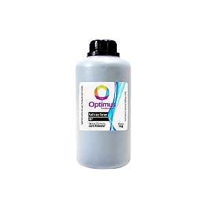 Refil de Pó de Toner HP W2110A | 206A Optimus Preto 1kg