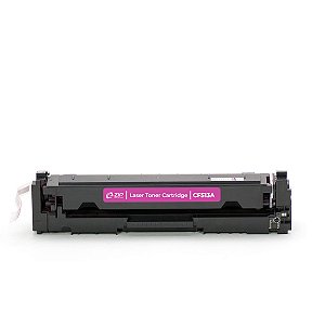 Toner HP CF513A | 204A Magenta Compatível para 900 páginas