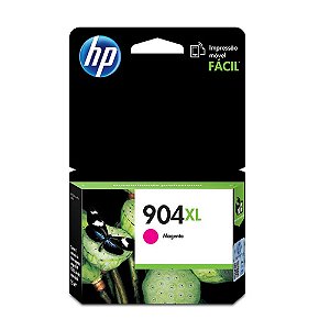 Cartucho OfficeJet HP 6970 | HP 904XL Magenta Original 9,5ml