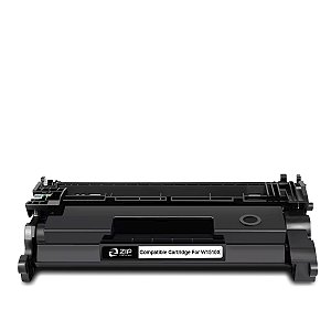 Toner HP W1510X | 151X Compatível para 9.700 páginas, com Chip