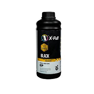 Tinta Epson Universal Preta Corante X-Full 1 litro