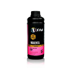 Tinta Epson Universal Magenta Corante X-Full 1 litro