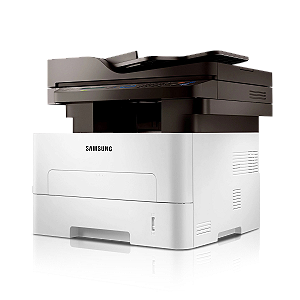 Impressora Samsung SL-M2885FW Xpress Laser, Seminova