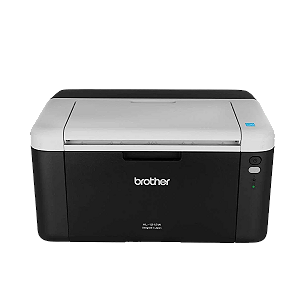 Impressora Brother HL-1212W Laser Monocromática, Seminova