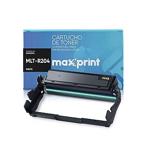 Unidade de Imagem Samsung MLT-R204 Maxprint para 30.000 páginas