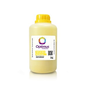Refil de Pó de Toner HP CE412A | 305A Optimus Amarelo 500g