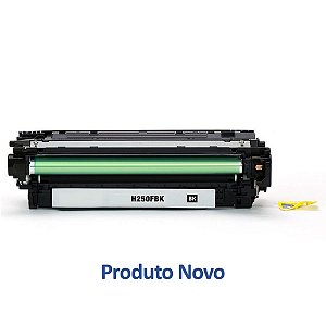 Toner HP M575 | CE400A | 507A Laserjet Pro Preto Compativel para 5.500 páginas