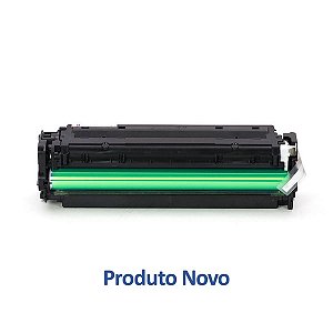 Toner HP Pro 400 | 312A | CF381A LaserJet Ciano Compatível para 2.700 páginas