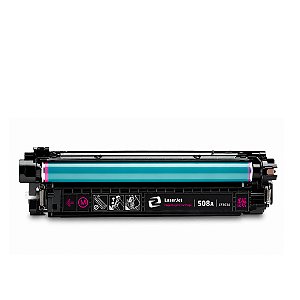Toner HP CF363A | 508A Magenta Compatível para 5.000 páginas