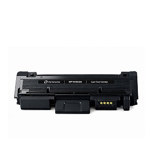 Toner HP W1810X | 181X Compatível para 3.000 páginas