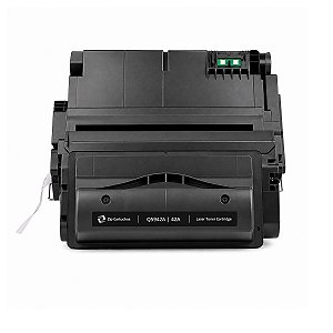 Toner HP Q5942A | 42A Compatível para 18.000 páginas