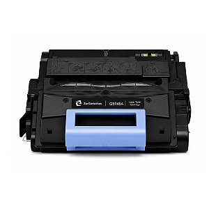 Toner HP Q5945A | 425A Compatível para 18.000 páginas