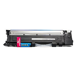Toner Samsung C404S | CLT-C404S Ciano Compatível para 1.000 páginas