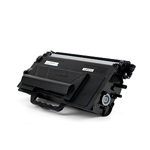 Toner Brother TN-3442 | TN-3422 | TN-850 | TN-820 Preto Compatível para 8.000 páginas