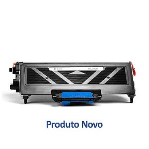 Toner Brother TN360 | 360 Laser | TN-360 Preto Compatível para 2.600 páginas