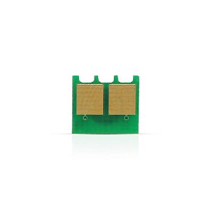 Chip para Toner HP 202A | CF502A Amarelo 1.3K