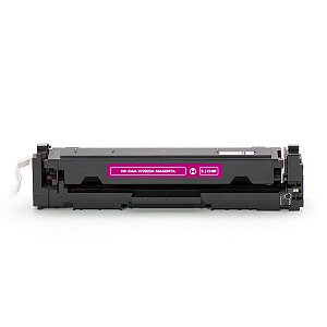 Toner HP 414A | W2023A LaserJet Pro Magenta Compatível, Sem Chip