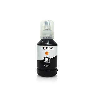 Tinta Epson L4160 | T504120 | 504 EcoTank X-Full Pigmentada Preta 127ml