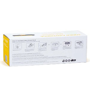 Toner HP W2312A | HP 215A Amarelo Compatível para 850 páginas