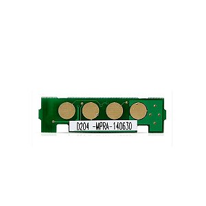 Chip Samsung MLT-D204E ProXpress para 10.000 páginas