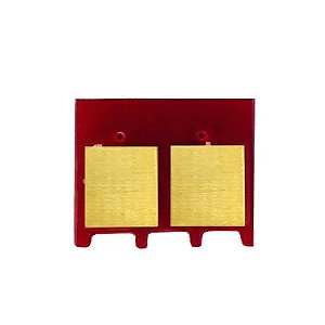 Chip HP CF213A |  HP 200 Pro | 131A | CF213A Laserjet Magenta para 1.800 páginas
