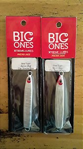 Isca Artificial Jig Big Ones Sea Tiger 26gr