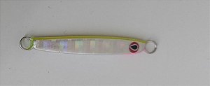 Isca Artificial Jig Big Ones Bluefin 12gr