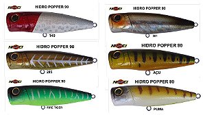 Isca Nissei Hydro Popper 90mm
