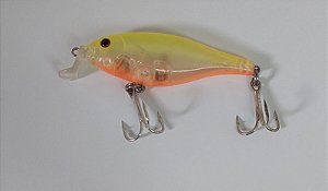 Isca Nissei Shad 70mm