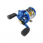 Carretilha Marine Sports Caster 200 / Caster 200L