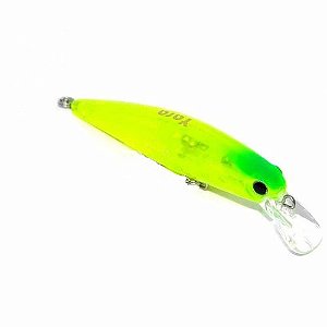 Isca Artificial Yara Top Minnow 7,5cm